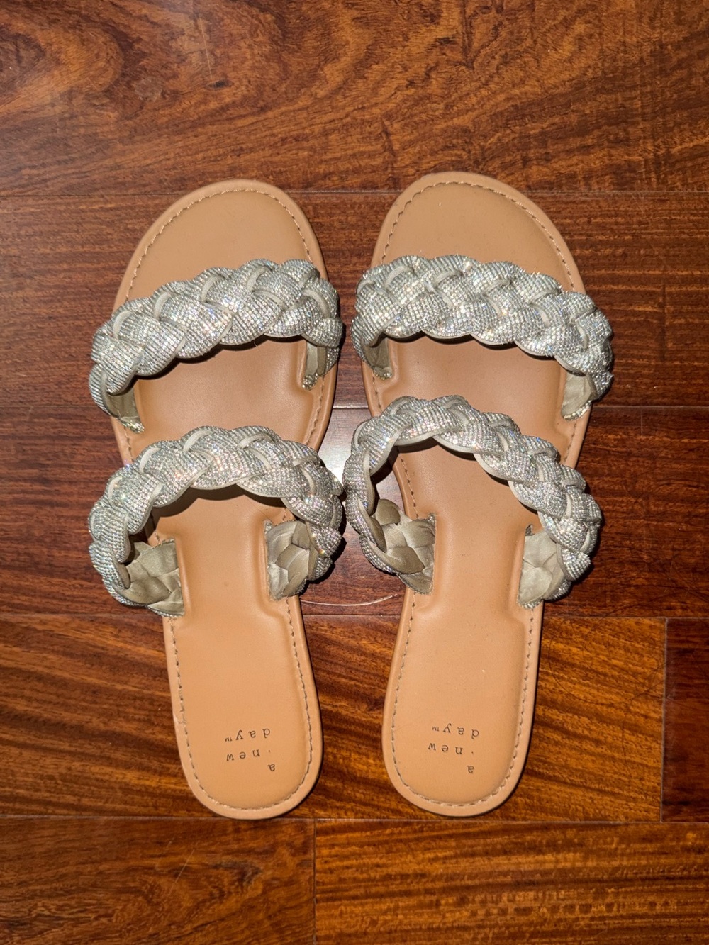 Sandals - Picture 2 of 3